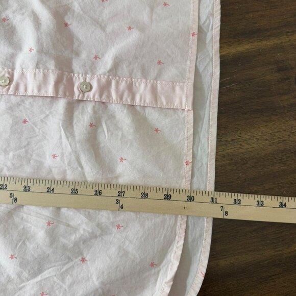 NWT Chubbies On Fridays We Wear Pink Beach Vacation Shirt XL Short Sleeve - Picture 6 of 6